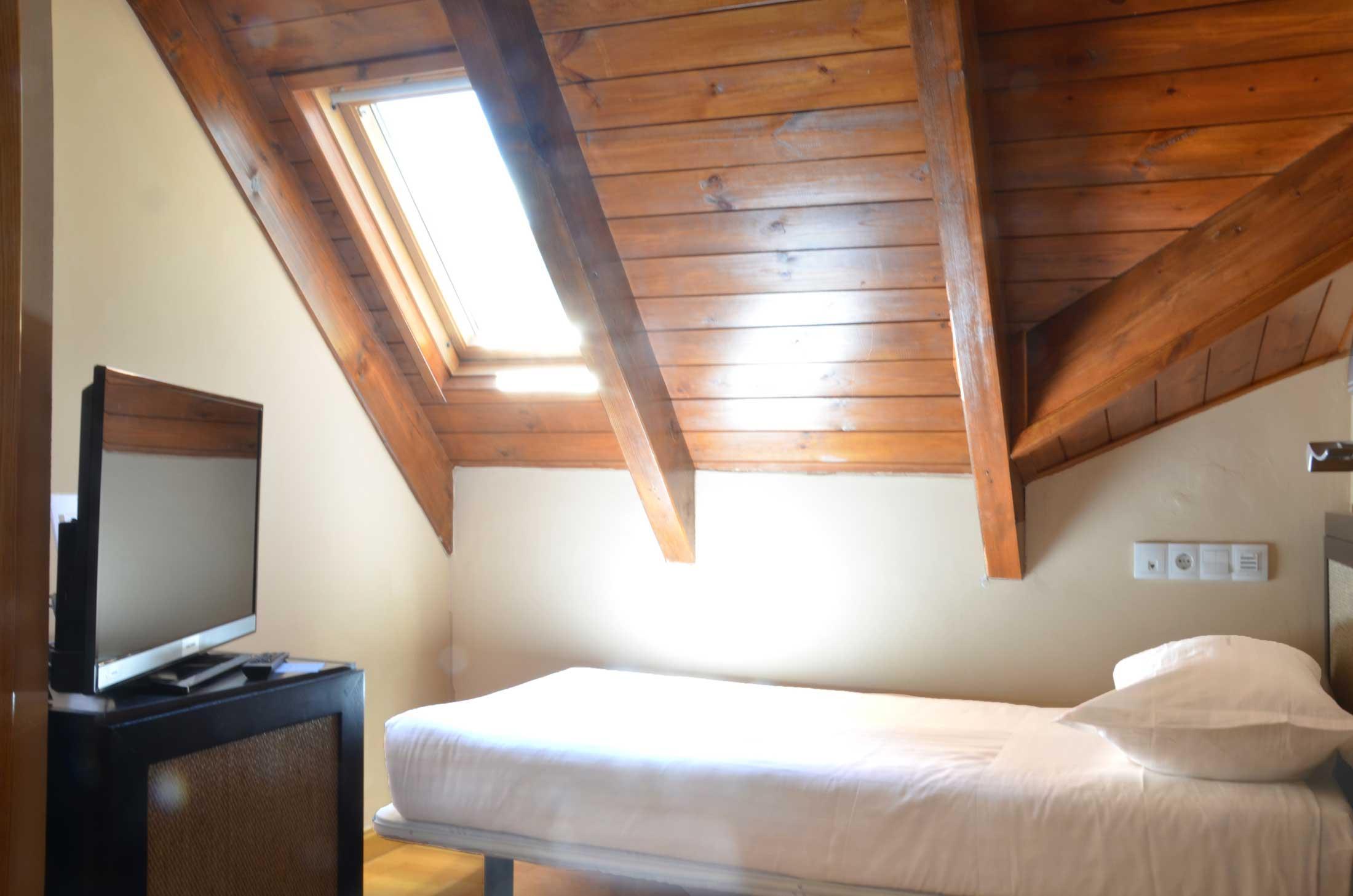Hotel Spa Acevi Val D'Aran Vielha Kültér fotó
